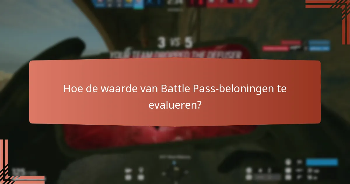 Hoe beïnvloeden Wapenaccessoires de gameplay?