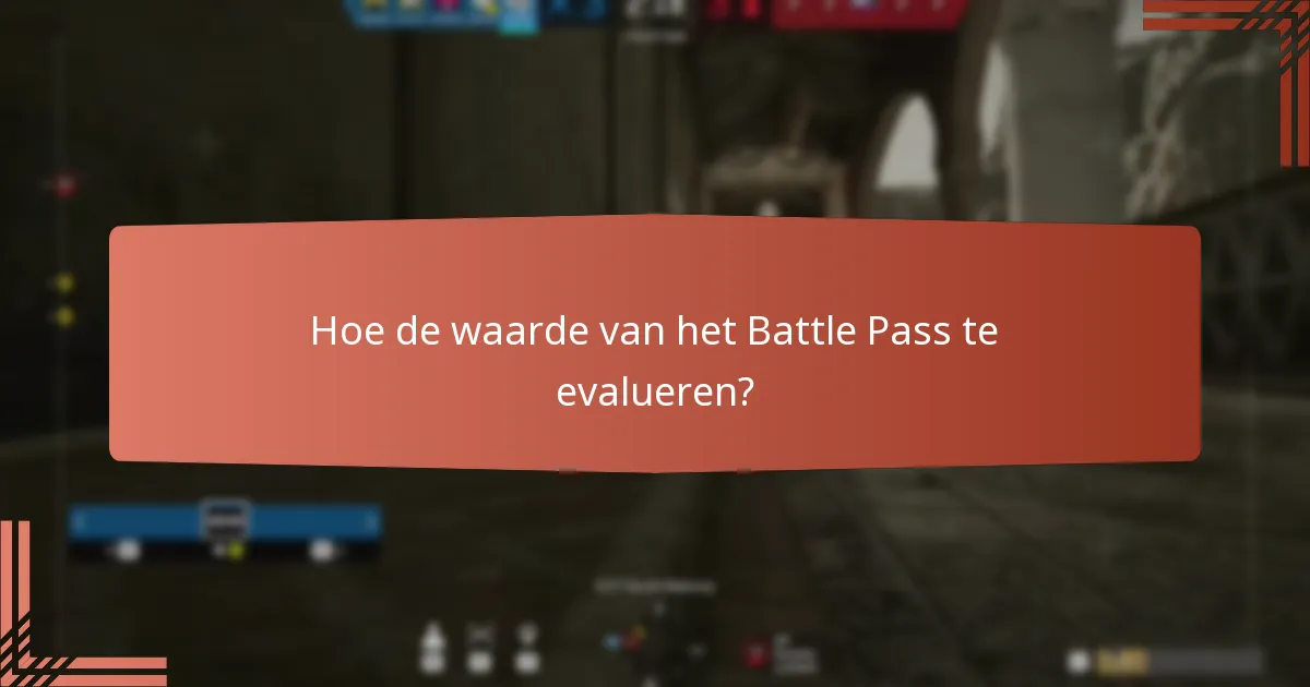 Welke speciale evenementen zijn gekoppeld aan het Battle Pass?