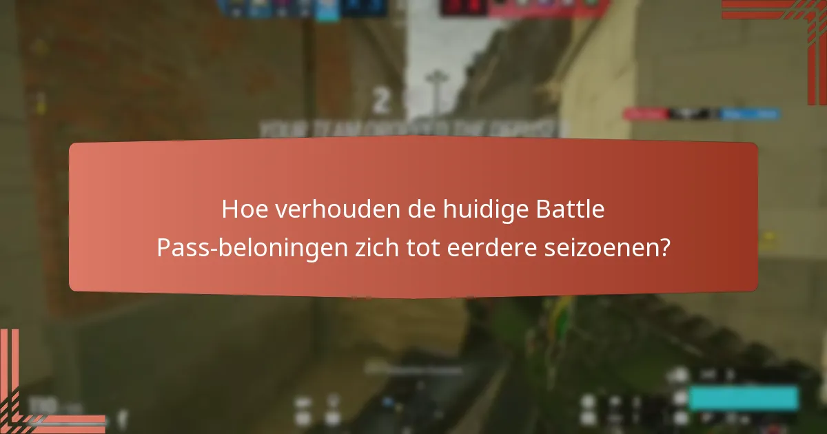 Welke strategieën maximaliseren Battle Pass-beloningen in Tom Clancy’s Rainbow Six Siege?