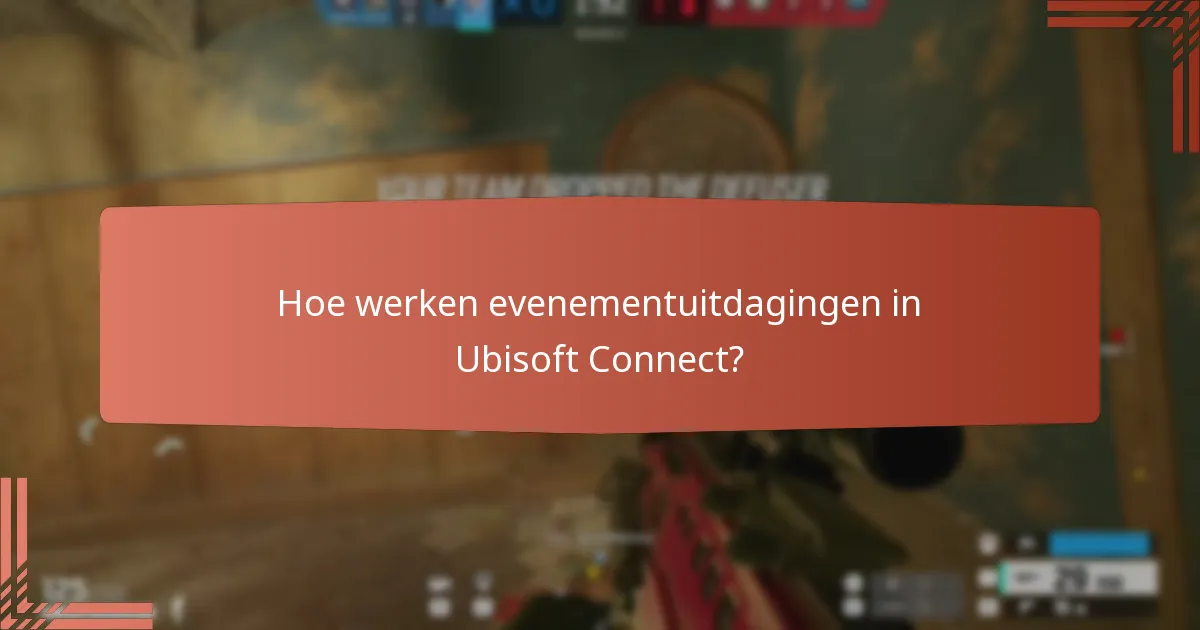 Welke items voor beperkte tijd zijn beschikbaar via Ubisoft Connect?
