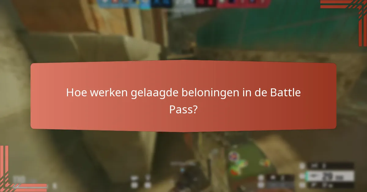 Wat zijn de voordelen van het kopen van de Battle Pass?