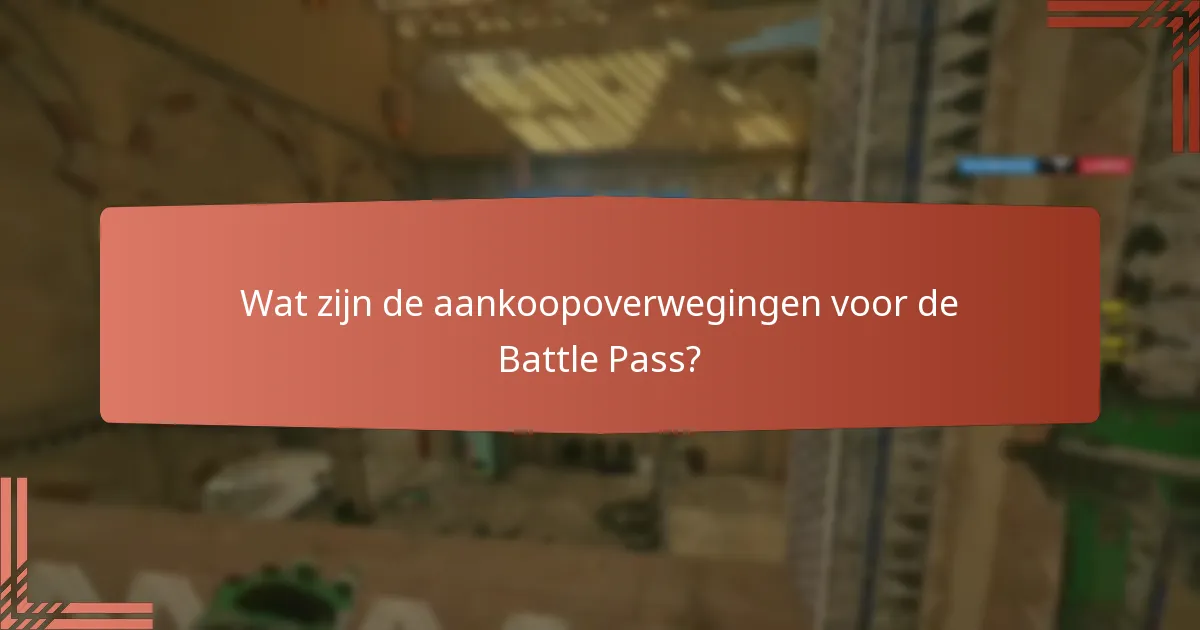 Hoe verhouden de huidige Battle Pass-beloningen zich tot eerdere seizoenen?