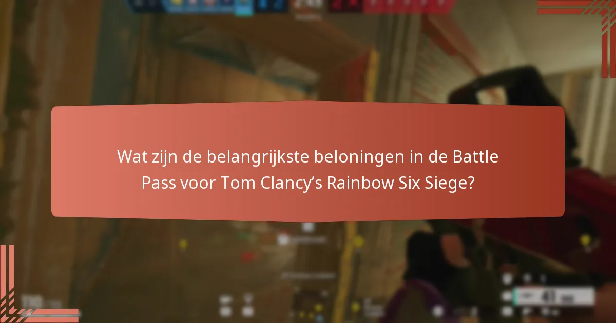 Hoe beïnvloeden operatoroutfits de gameplay?