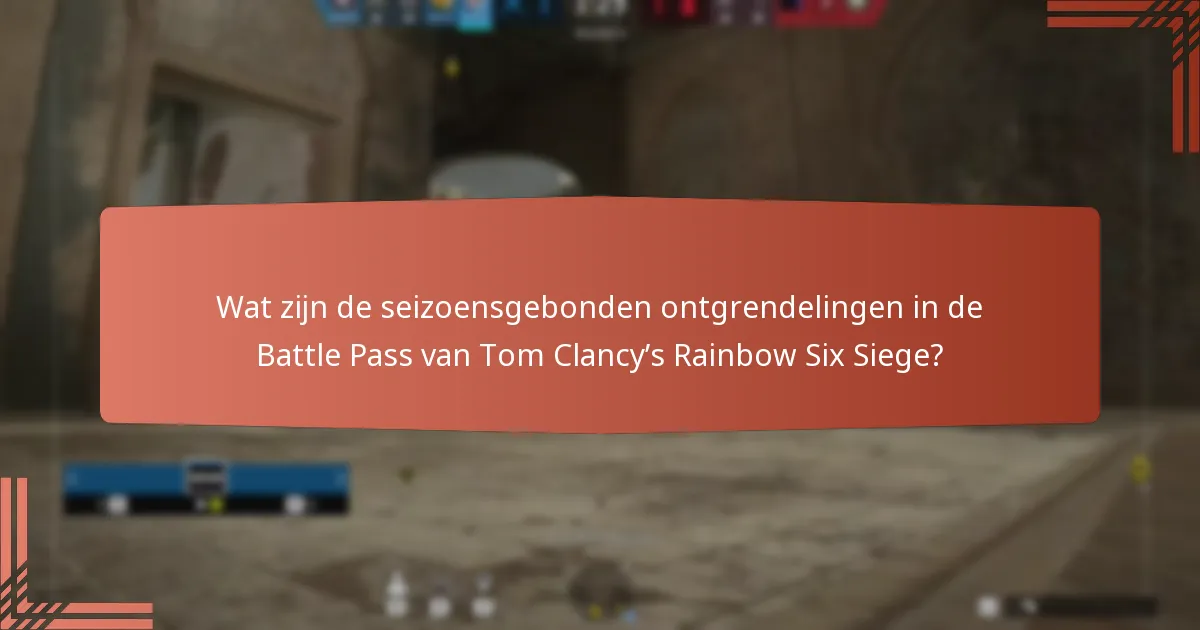 Welke tijdgebonden skins kunnen spelers verdienen in de Battle Pass?