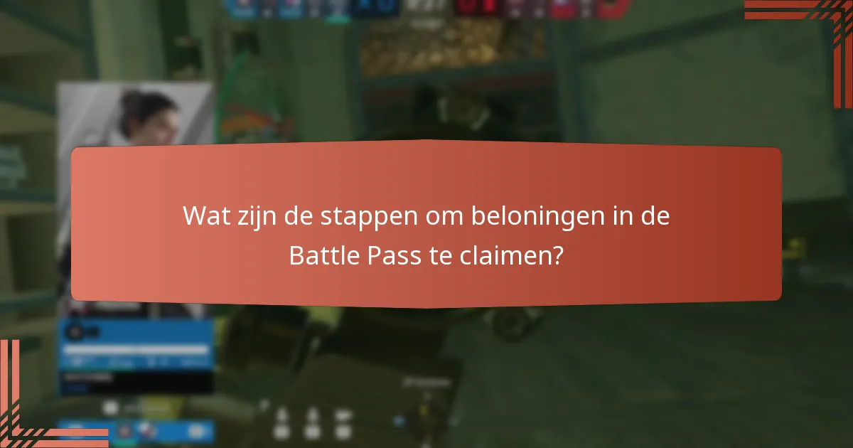 Hoe de waarde van Battle Pass-beloningen te evalueren?