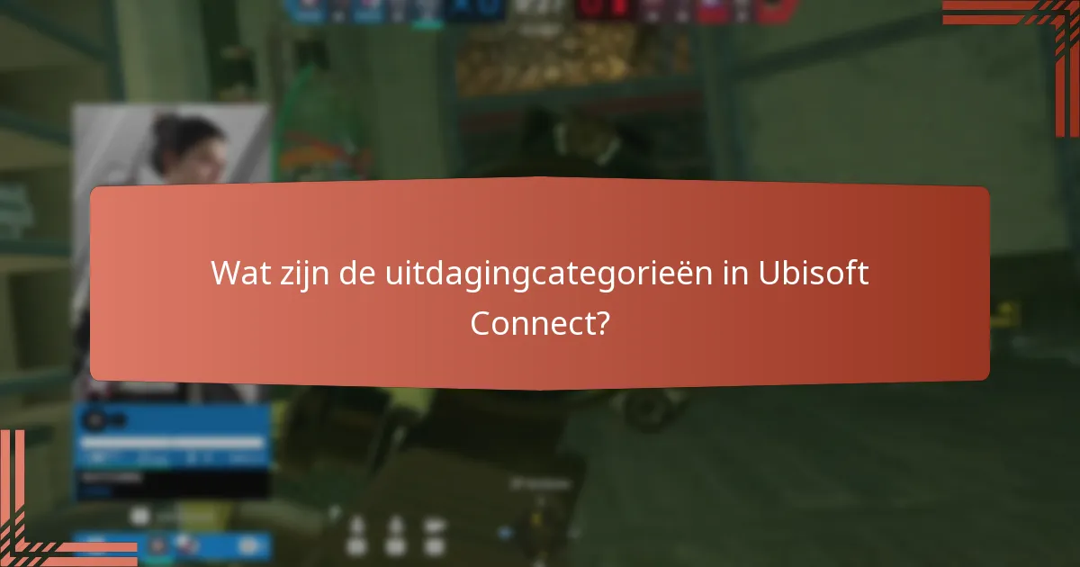 Welke gameplay-items zijn beschikbaar als beloningen in Ubisoft Connect?