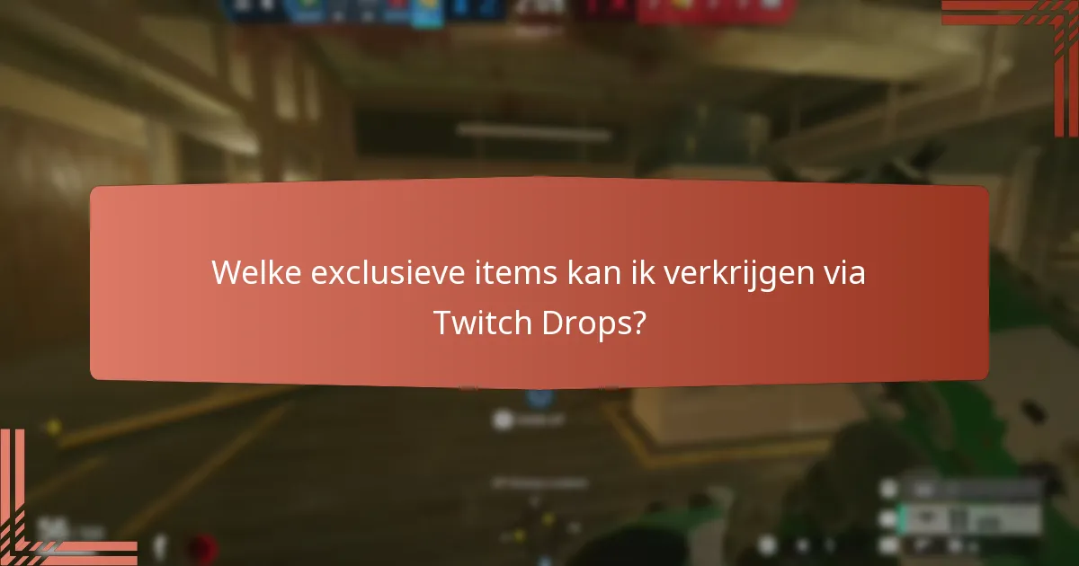 Hoe verhouden Twitch Drops zich tot andere beloningssystemen?