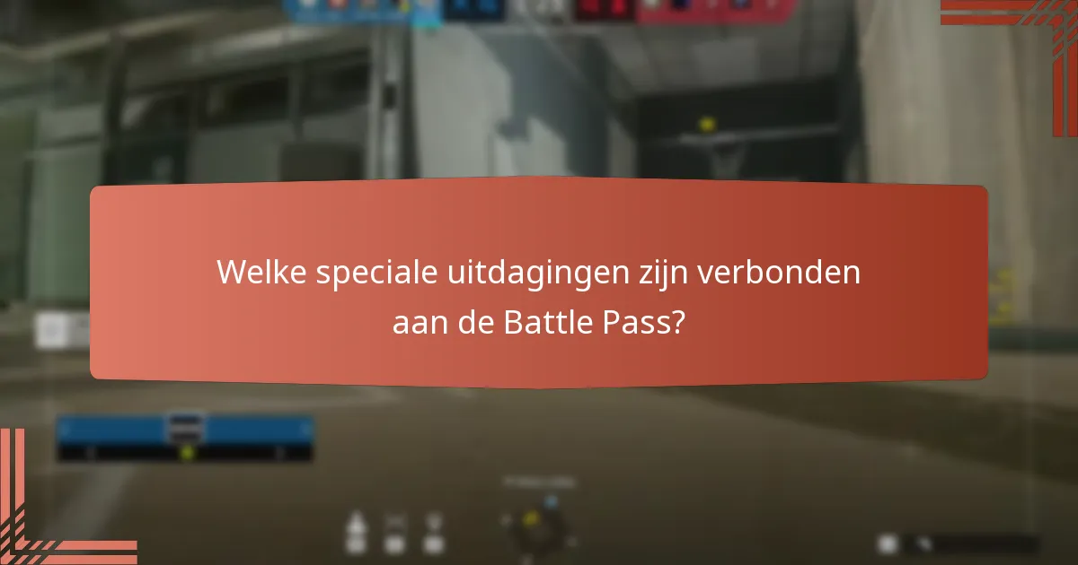 Hoe de Battle Pass te kopen in Tom Clancy’s Rainbow Six Siege?
